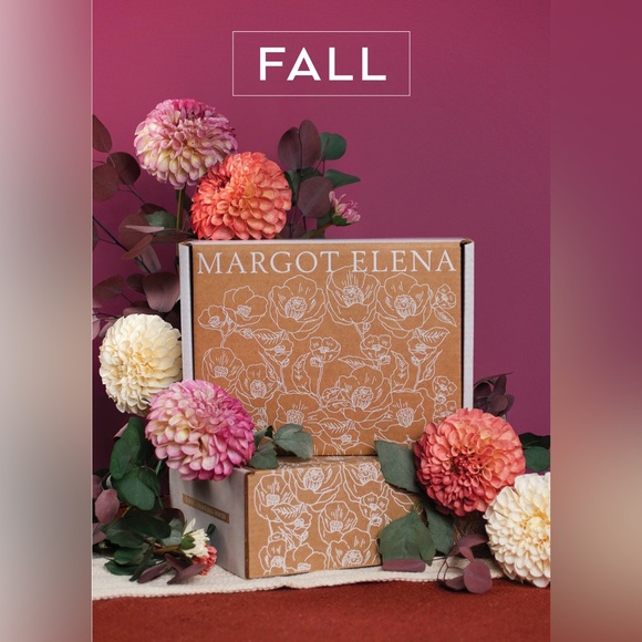 TokyoMilk Luxe Letter Opener, Objects to Desire Margot Elena Fall Box Exclusive - Picture 9 of 10